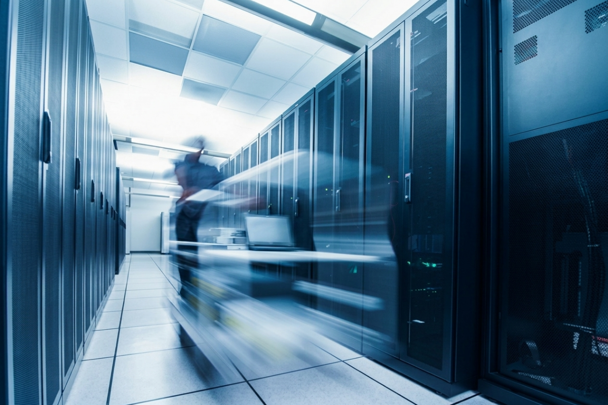 AI hardware ROI