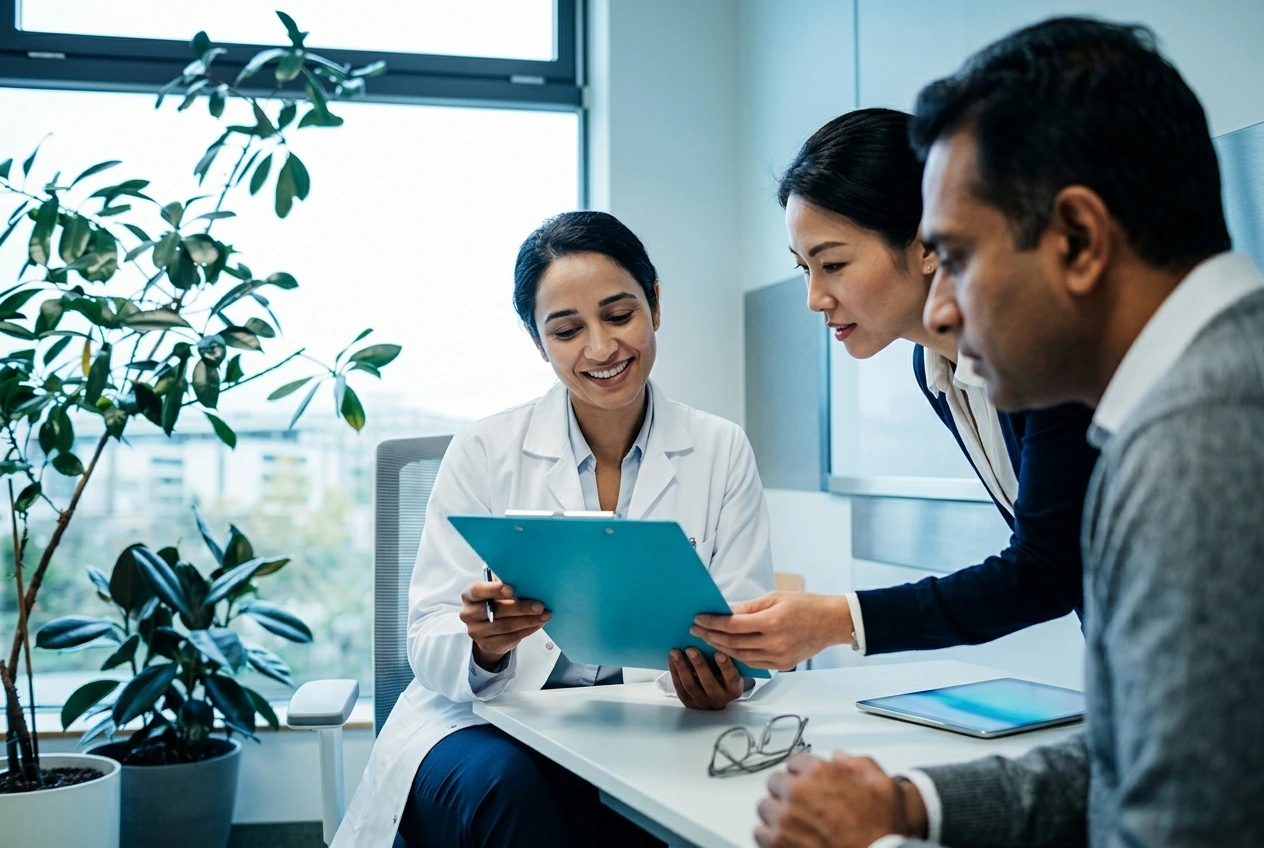 aesthetic clinic advertising malaysia Imbitix Consulting