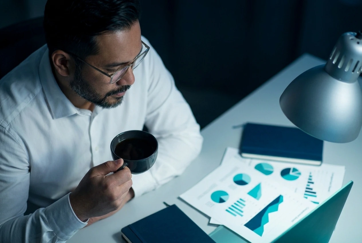 ai agency company Imbitix Consulting