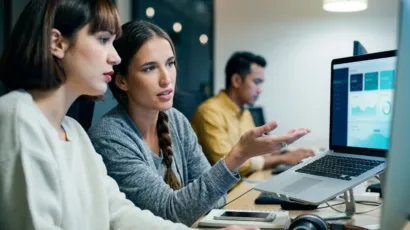 ai and marketing automation Imbitix Consulting