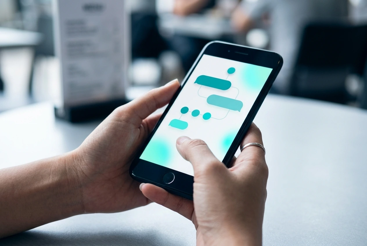 ai and marketing automation Imbitix Consulting