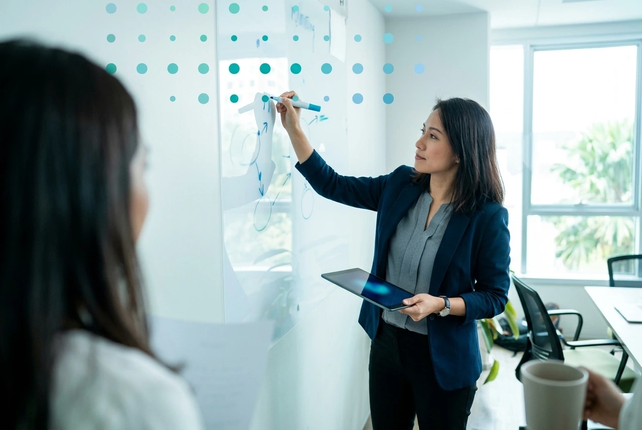 ai for marketing content creation Imbitix Consulting