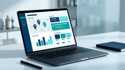 seo for aesthetic clinics