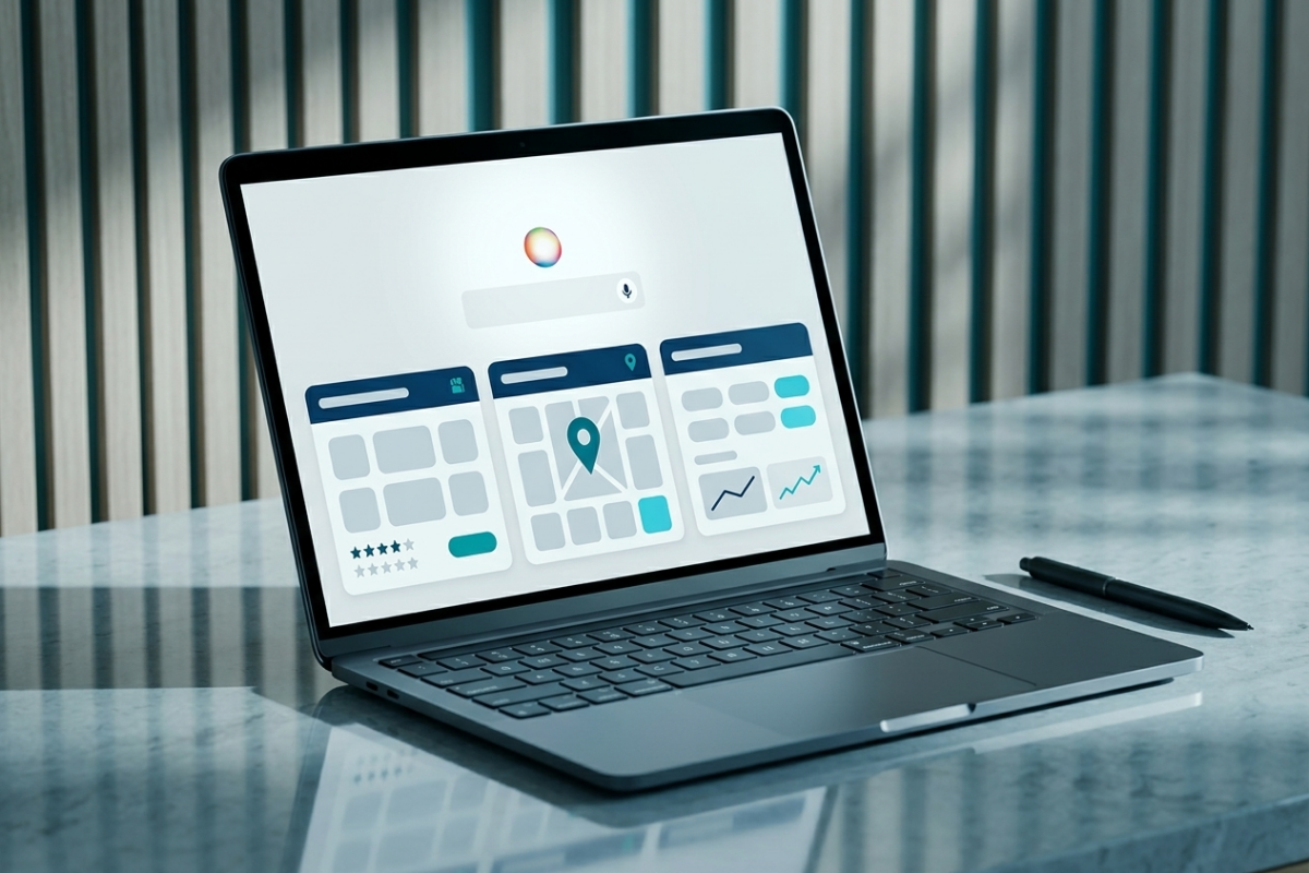 seo for aesthetic clinics