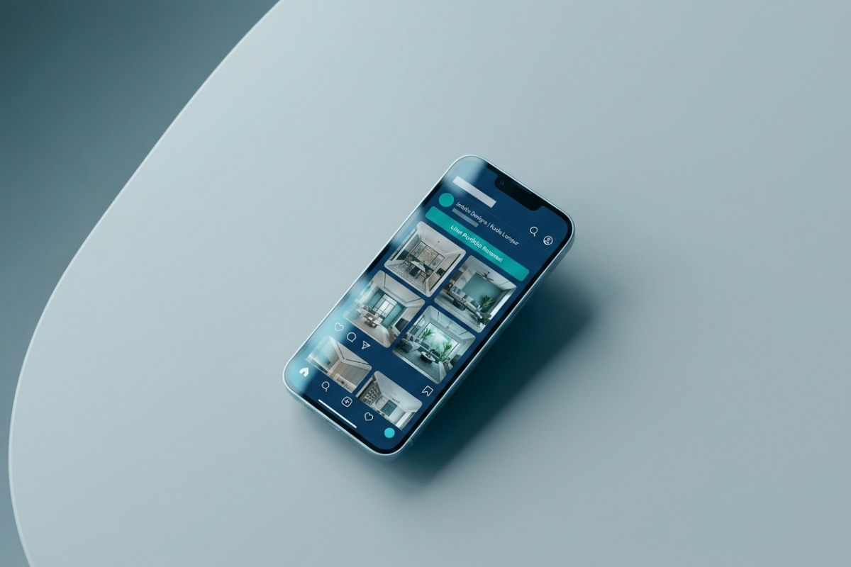 social media marketing for interior designers malaysia