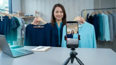 generative ai for digital marketing Imbitix Consulting
