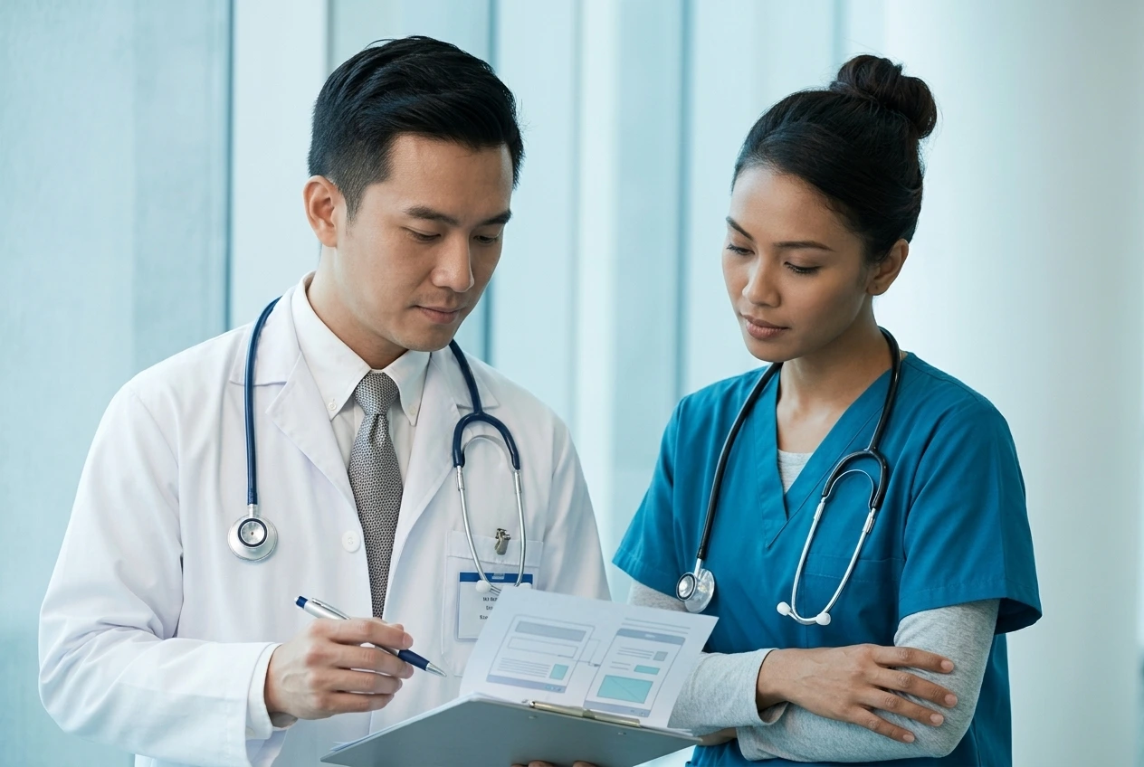 how to market an aesthetic clinic Imbitix Consulting