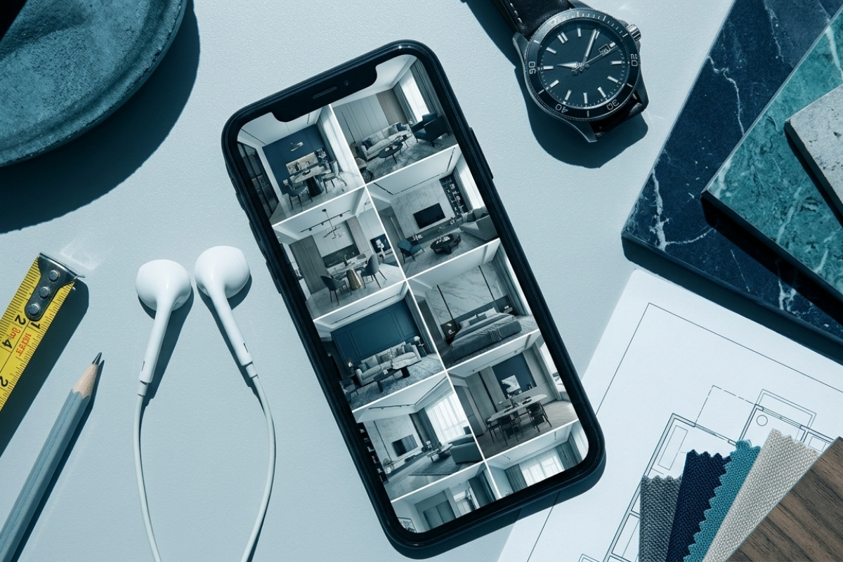 how to market interior design business in malaysia