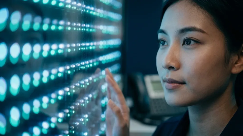 ai call centers Imbitix Consulting
