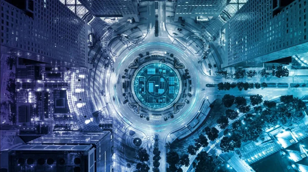 AI infrastructure Imbitix Consulting