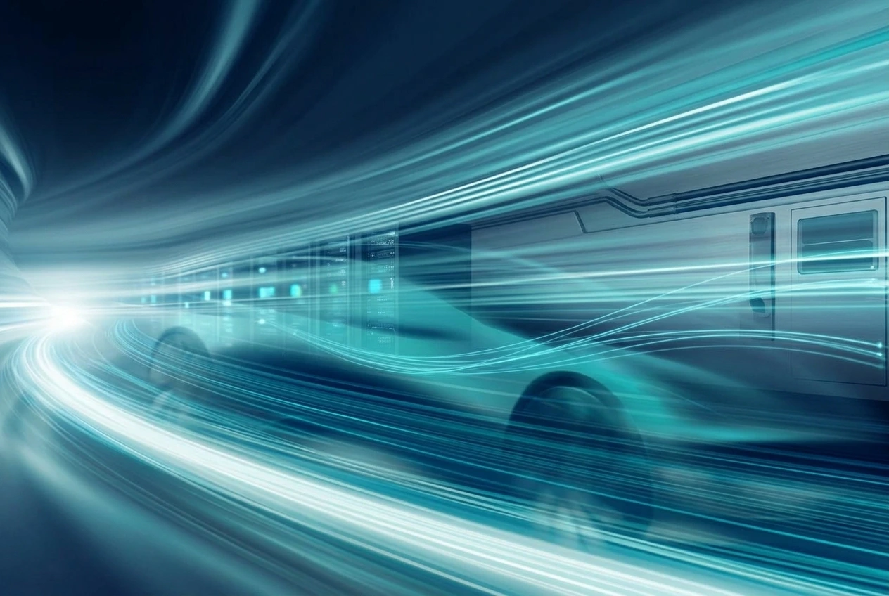 AI infrastructure Imbitix Consulting