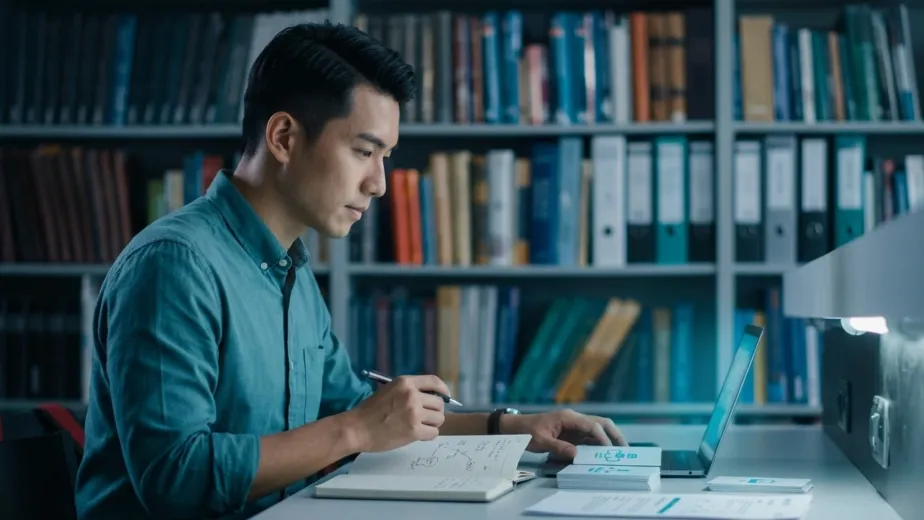 AI-native company Imbitix Consulting