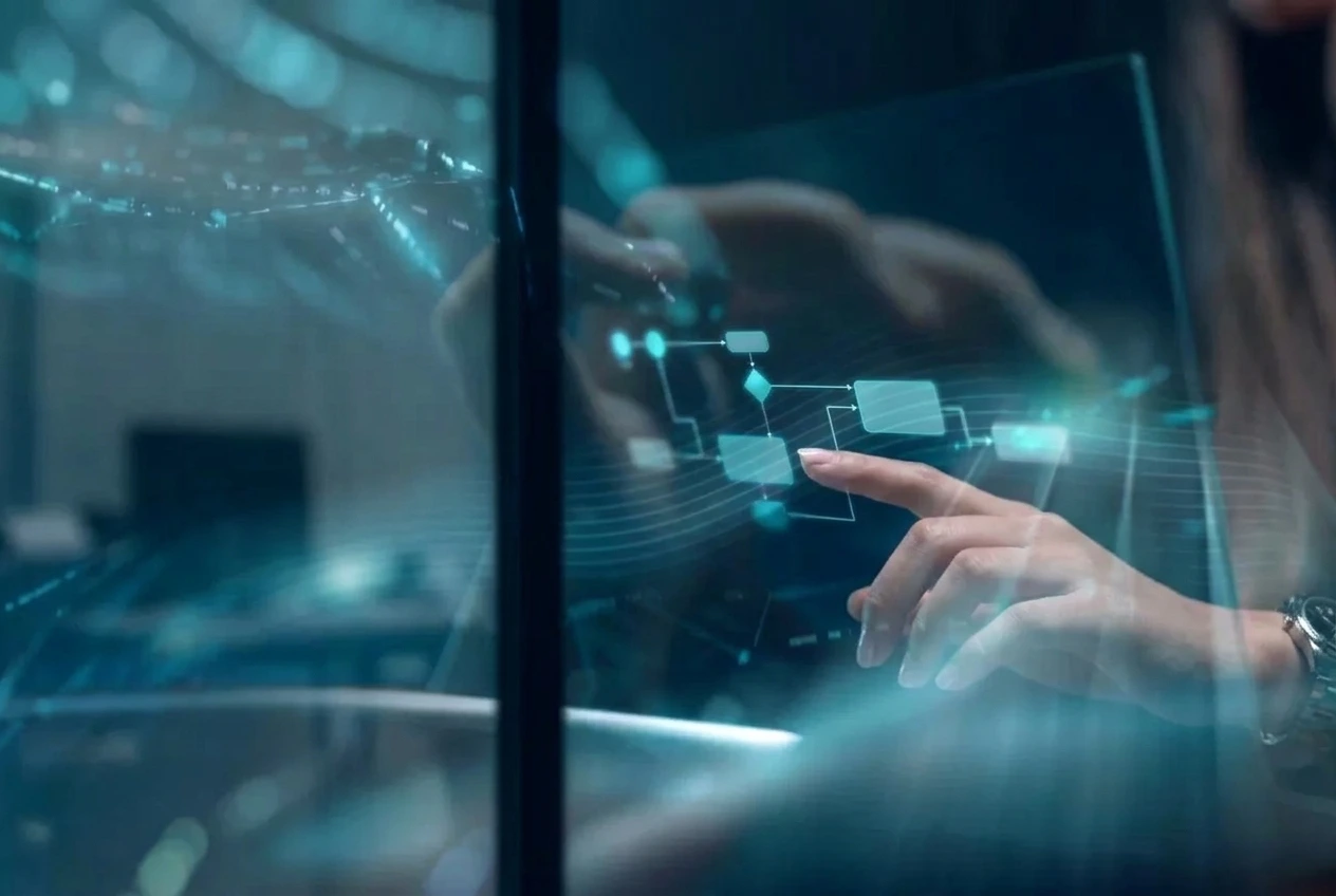 AI-native company Imbitix Consulting