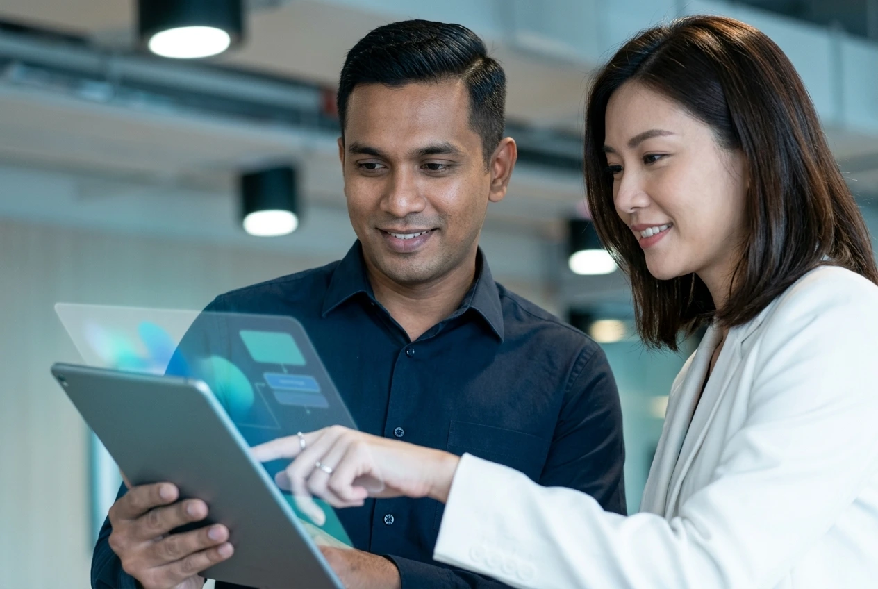 ai tools for sales Imbitix Consulting