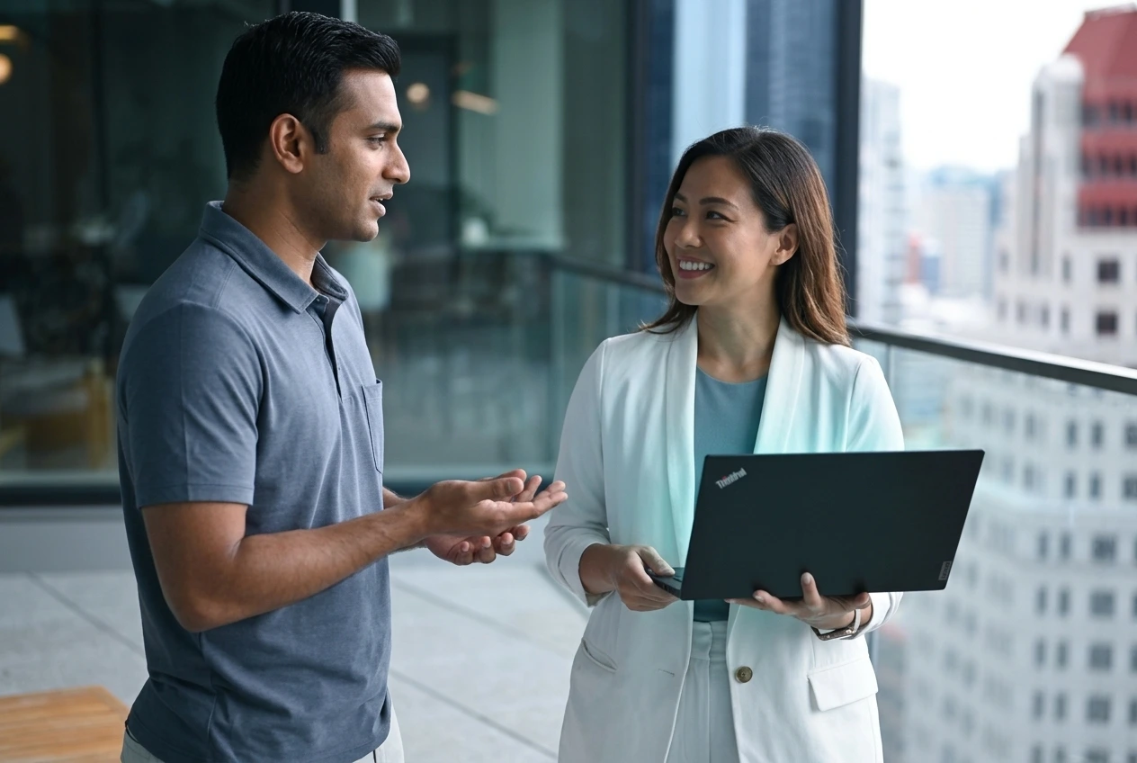 ai tools for sales Imbitix Consulting