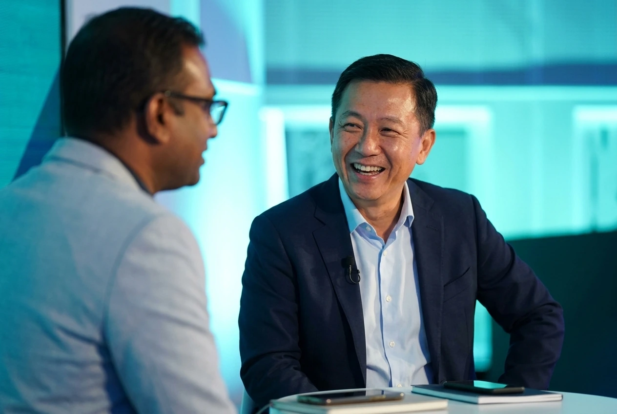 conversational ai for sales Imbitix Consulting